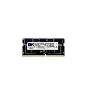 TwinMOS MDD432GB3200N, 32GB, DDR4, 3200MHz, 1.2V Notebook Ram