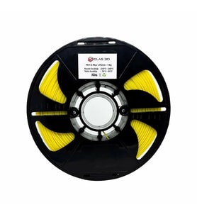 Elas 3D Beyaz PETG Filament - 1.75mm - 1 Kg