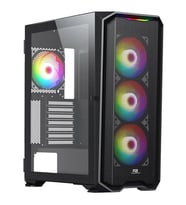 POWERBOOST 850W 80+ BROZNE PB-P3720B GAMING E-ATX PC KASASI