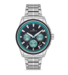 MOMENTUS SM386T-10SS ERKEK KOL SAATİ