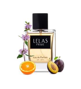 LELAS Prime 135 Prince Of Dream Erkek Parfüm EDP 55 ML – Çiçeksi Kalıcı Koku