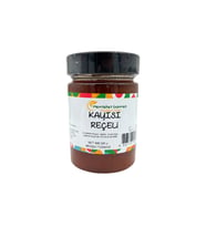 Kayısı Reçeli 400 gr MG
