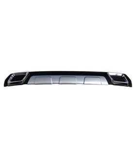 Hyundai i20 Difüzör Arka- Krom  2014-2019 Arası, HB