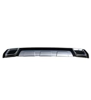 Hyundai i20 Difüzör Arka- Krom  2014-2019 Arası, HB