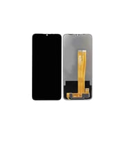 Oukitel C35 İle Uyumlu Lcd Ekran Dokunmatik