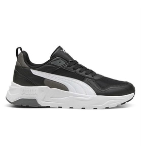 Puma Trinity 2 Siyah Unisex Sneaker 400231-02