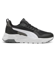 Puma Trinity 2 Siyah Unisex Sneaker 400231-02