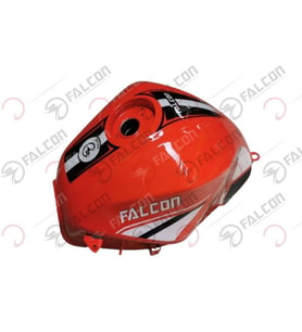 Falcon Fr 177 Racıng Benzin Deposu