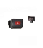 NISSAN SUNNY 1998 - 2005 DORTLU FLAŞÖR ANAHTARI