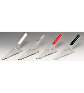 POLYCARBONAT SERVİS KÜREĞİ