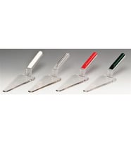 POLYCARBONAT SERVİS KÜREĞİ