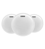 Evans Etp-Uv1-F Deri Seti (10+12+14) Tom Kumlu Fusion Kit
