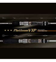 Jigging Master Platinum VIP 3-60S 182cm 420gr Jig Olta Kamışı