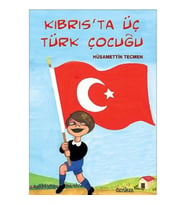 Kıbrıs'ta Üç Türk Çocuğu