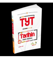YKS-TYT Tarihin Kara Kutusu 2.CİLT Dijital Çözümlü Konu Özetli ÖSYM Çıkmış Soru