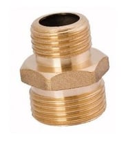 SARI ORANTILI NİPEL 3/8-1/4”