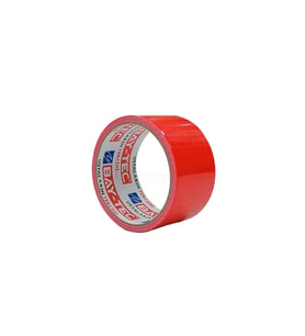Tamir Bandı Kırmızı 48mm x 10 yards MK0729 BAYTEC-10 Adet (Standart)