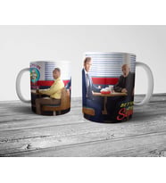 Pixxa Better Call Saul Kupa Bardak Model 3