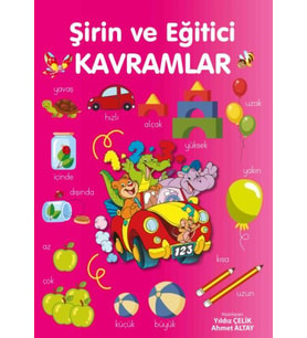Şirin ve Eğitici Kavramlar