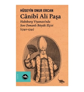 Canibi Ali Paşa