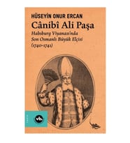 Canibi Ali Paşa