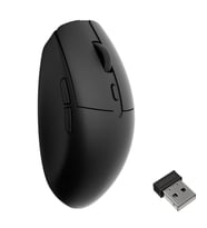 Keychron BM22 Siyah Kablosuz Mouse (BM22-A9)
