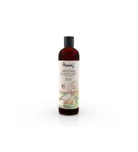 Homm Life Argan Yağlı Şampuan 400 ml