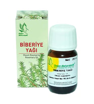 Grck Biberiye Yağı 20Cc Efsn