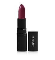 INGLOT LipSatin Lipstick 305 (Pembe)