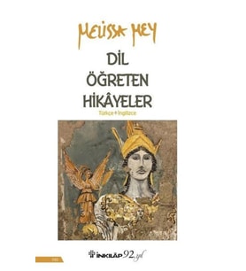 Dil Öğreten Hikayeler - Türkçe İngilizce