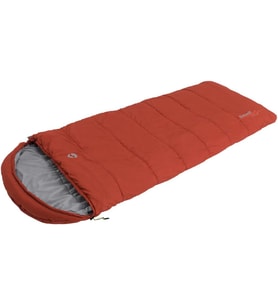 Outwell Campion Lux Burnt Orange 16°C Uyku Tulumu (Çok Renkli)