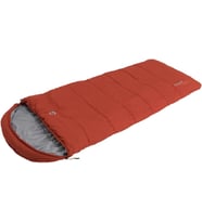 Outwell Campion Lux Burnt Orange 16°C Uyku Tulumu (Çok Renkli)