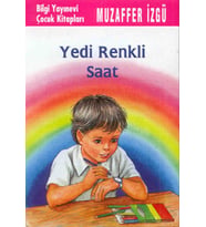 Yedi Renkli Saat