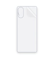 SChitec SONY Xperia 5 V Uyumlu Arka Yüzey Hidrojel Koruyucu Film