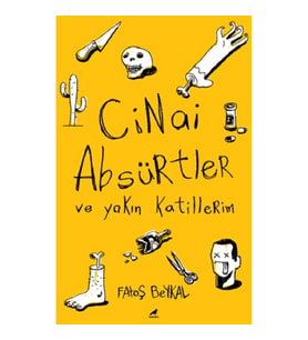 Cinai Absürtler
