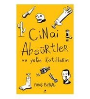 Cinai Absürtler
