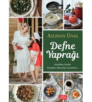 Defne Yaprağı