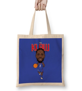 Kawhi Leonard The Klaw Bez Çanta Uzun Saplı