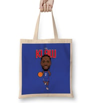Kawhi Leonard The Klaw Bez Çanta Uzun Saplı