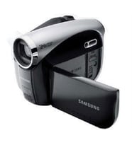 Samsung VP-DX100 Video Kamera