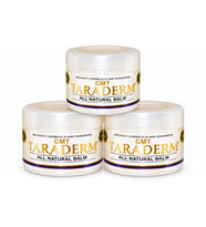 Taraderm 100 ml x3