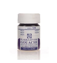 TALENS GUAJ BOYA MOR 16 ML  (536)
