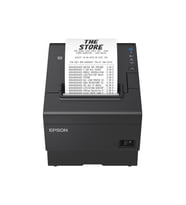 Epson TM-T88VII (112): USB, Eth, Serial, PS, Buzz, C31CJ57112