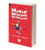 Hıdır Kişisel Gelişiyor