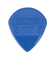 Planet Waves 3NPR7-10 Nylpro Pena 1.4mm (10'lu Paket) Caz Tipi - Ekstra Tutuş - Sert