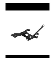 BMW F07+LCI Çamurluk Braketi Ön İç Sol 41357230575 Wender