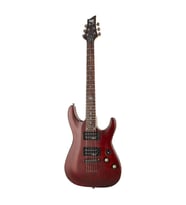 Schecter SGR C-1 Elektro Gitar (Walnut Satin)