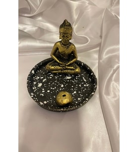 Buda Çubuk Tütsülük Budha Gold 06