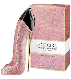 Carolina Herrera Good Girl Fantastic Pink EDP 80 ml Kadın Parfüm