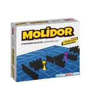 Moli Toys Molidor